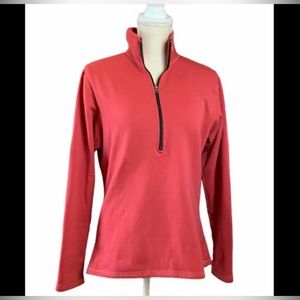 Mountain Hard Wear‎ pullover top